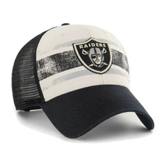 Las Vegas Raiders '47 Breakout MVP Trucker Adjustable Hat | NFL Online