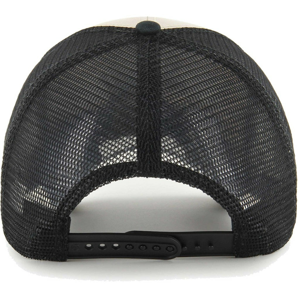 Las Vegas Raiders '47 Breakout MVP Trucker Adjustable Hat | NFL Online