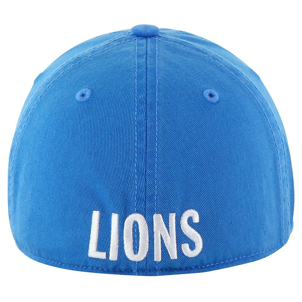 Detroit Lions '47 Gridiron Classics Franchise Fitted Hat | NFL Near me