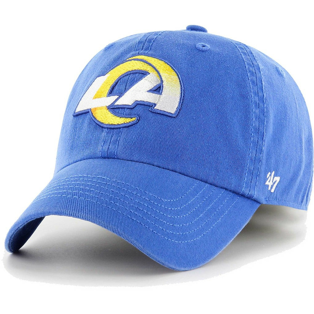 Los Angeles Rams '47 Franchise Logo Fitted Hat | NFL New