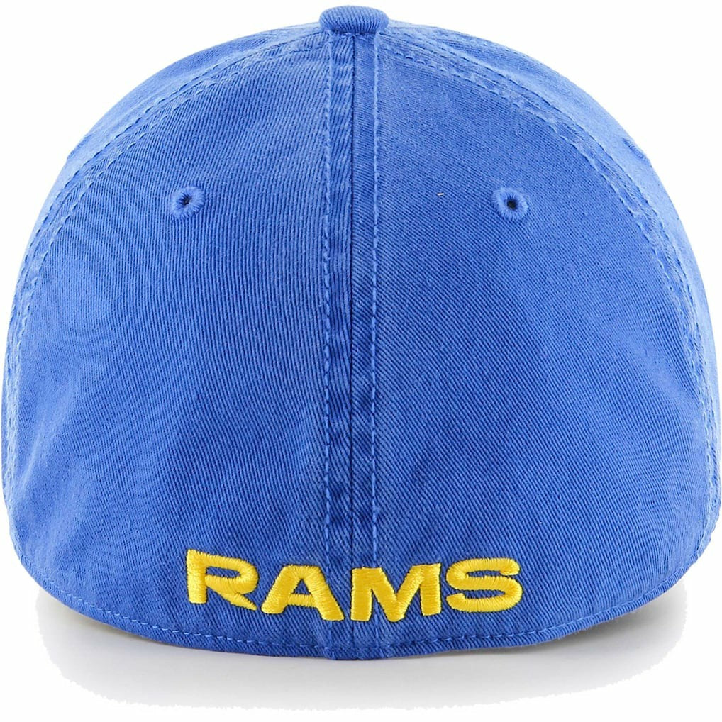 Los Angeles Rams '47 Franchise Logo Fitted Hat | NFL New