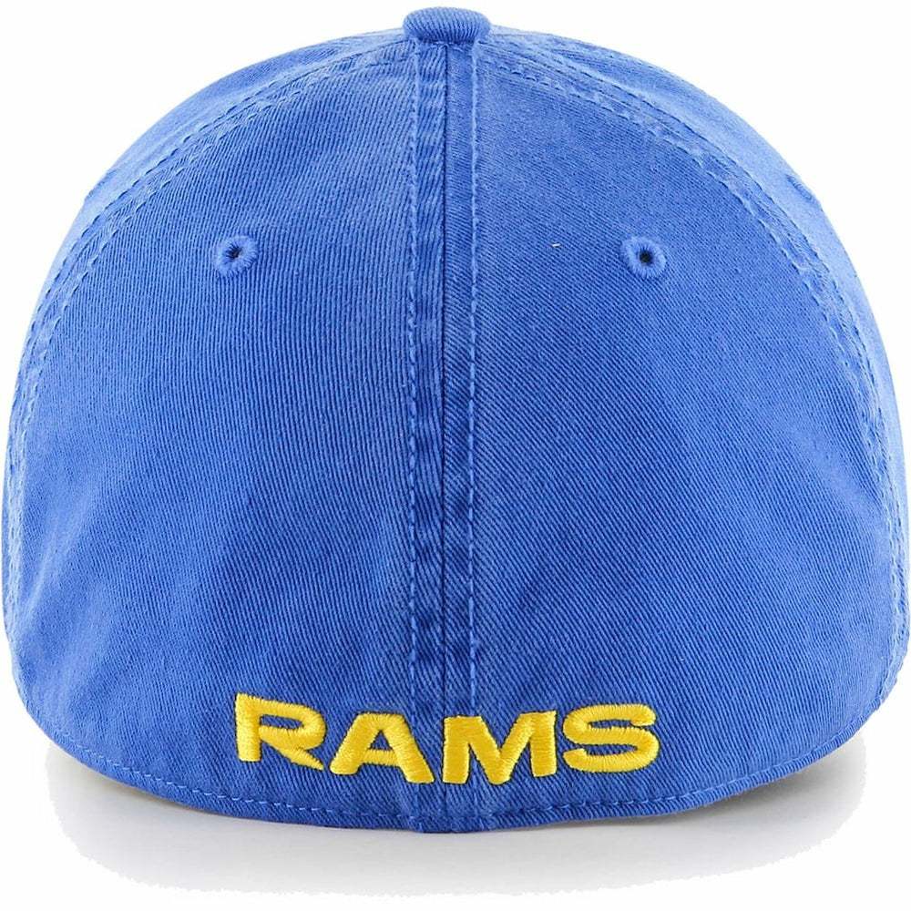 Los Angeles Rams '47 Franchise Logo Fitted Hat | NFL New