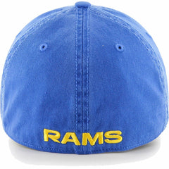 Los Angeles Rams '47 Franchise Logo Fitted Hat | NFL New