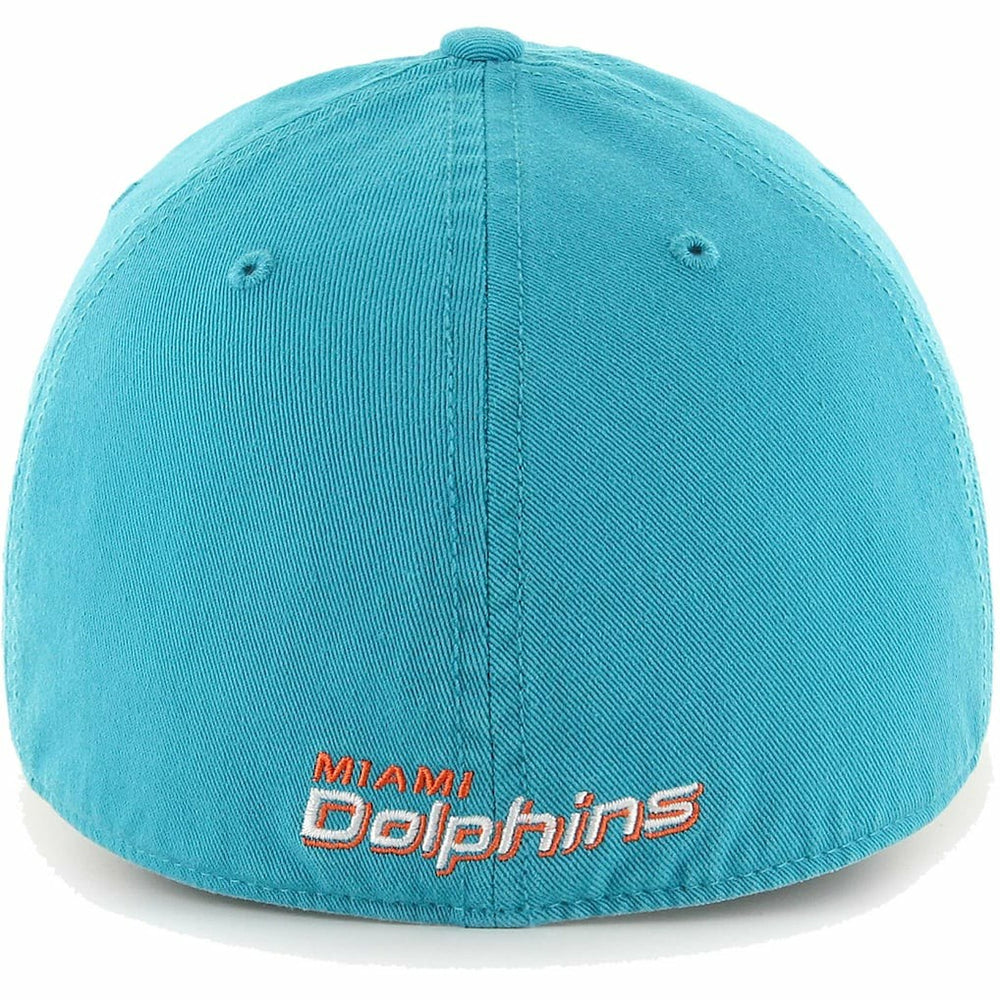 Miami Dolphins '47 Franchise Logo Fitted Hat | NFL Outlet