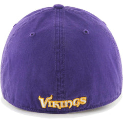 Minnesota Vikings '47 Franchise Logo Fitted Hat | NFL Sale