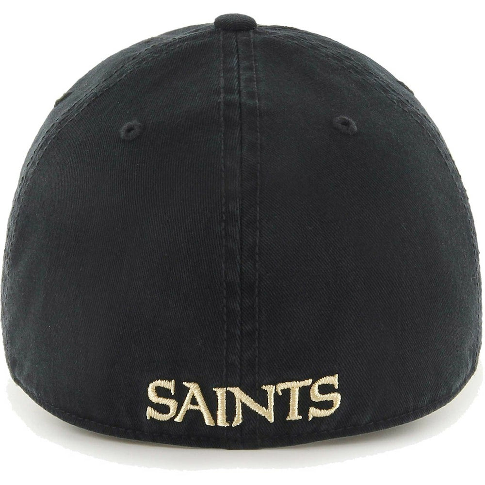 New Orleans Saints '47 Franchise Logo Fitted Hat | NFL Discount