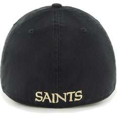New Orleans Saints '47 Franchise Logo Fitted Hat | NFL Discount