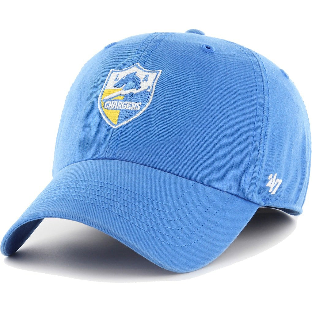 Los Angeles Chargers '47 Gridiron Classics Franchise Fitted Hat | NFL Online