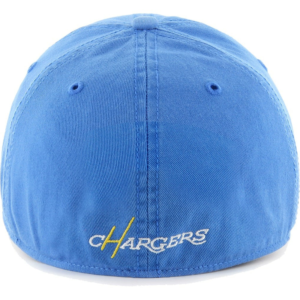 Los Angeles Chargers '47 Gridiron Classics Franchise Fitted Hat | NFL Online