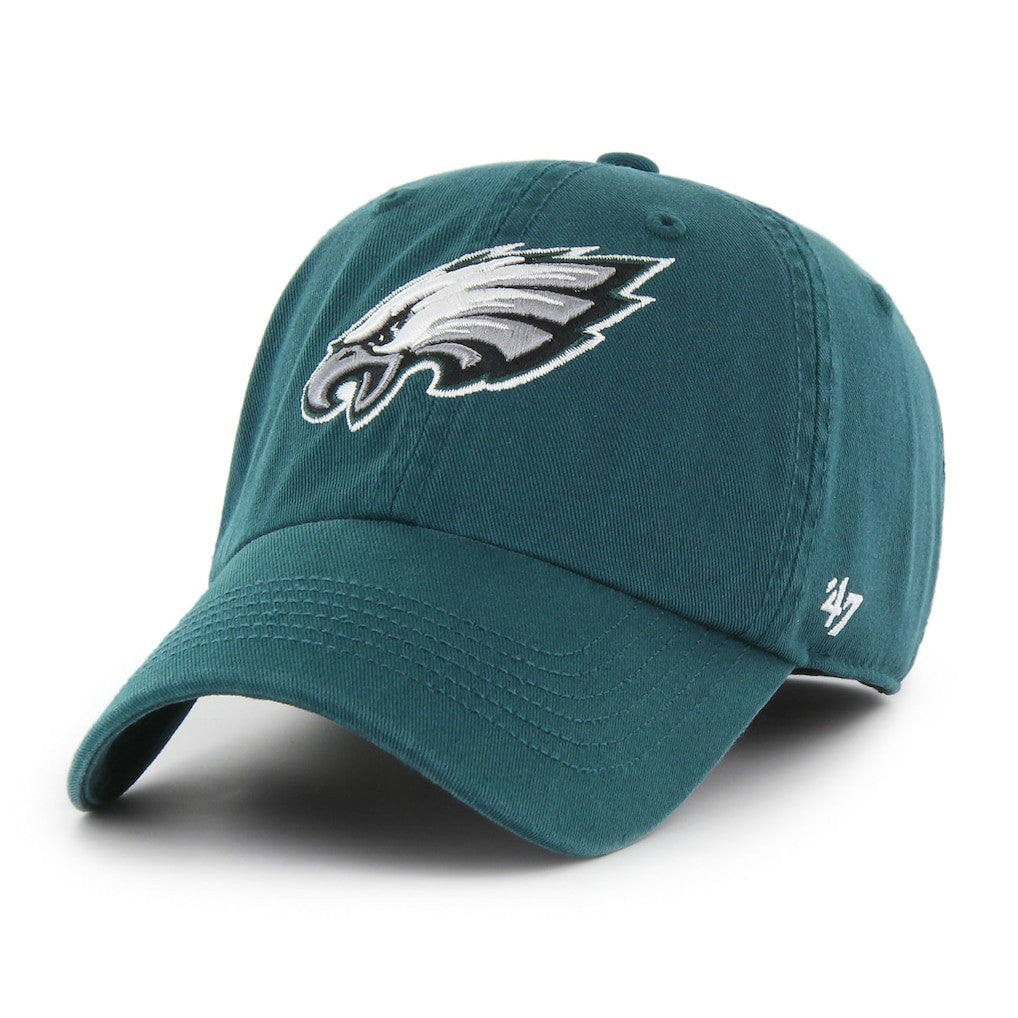 Philadelphia Eagles '47 Franchise Logo Fitted Hat | NFL New