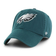 Philadelphia Eagles '47 Franchise Logo Fitted Hat | NFL New