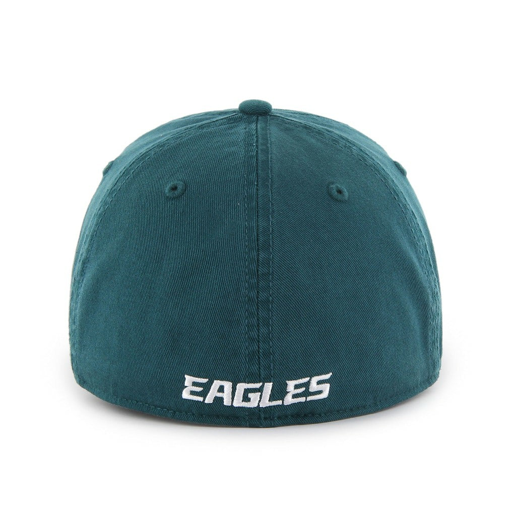 Philadelphia Eagles '47 Franchise Logo Fitted Hat | NFL New