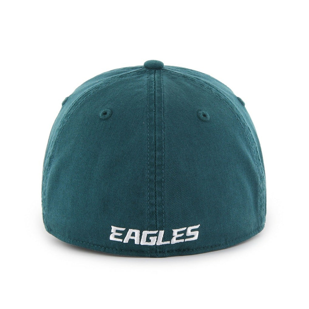 Philadelphia Eagles '47 Franchise Logo Fitted Hat | NFL New