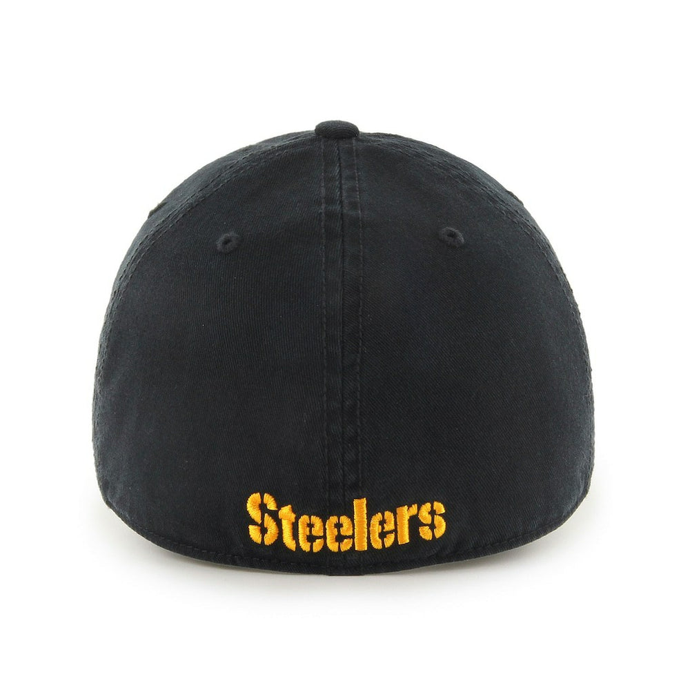 Pittsburgh Steelers '47 Franchise Logo Fitted Hat | NFL Sale