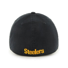 Pittsburgh Steelers '47 Franchise Logo Fitted Hat | NFL Sale