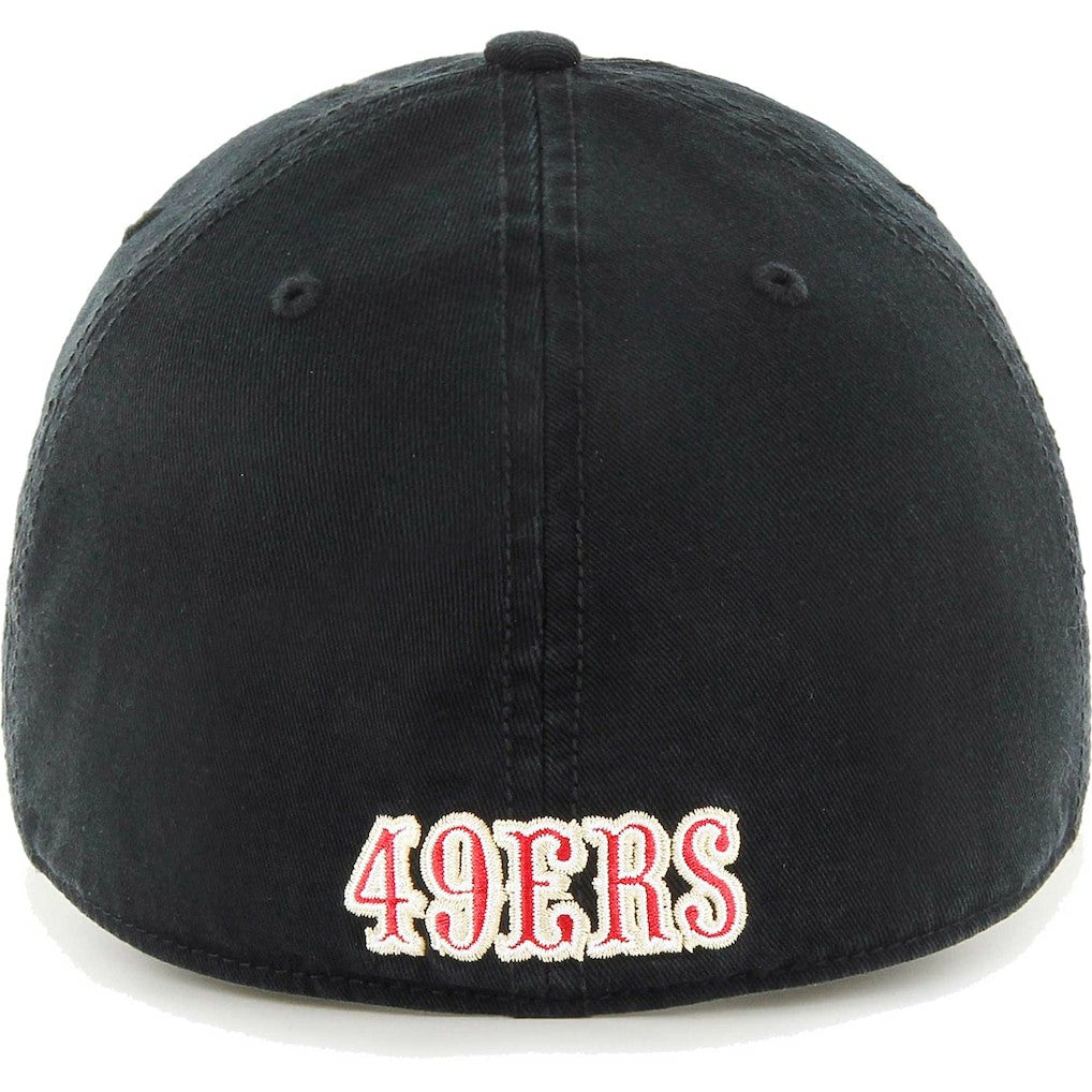 San Francisco 49ers '47 Franchise Logo Fitted Hat | NFL On sale