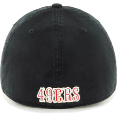 San Francisco 49ers '47 Franchise Logo Fitted Hat | NFL On sale
