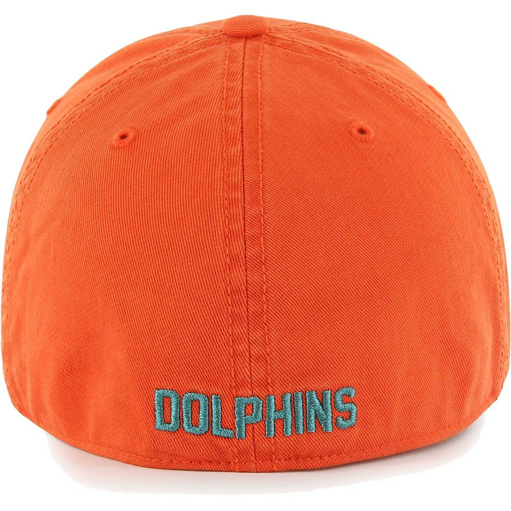Miami Dolphins '47 Gridiron Classics Franchise Fitted Hat | NFL Sale