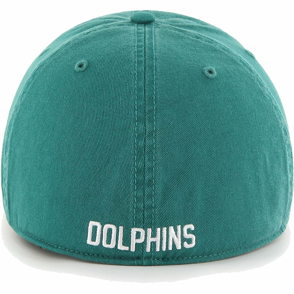 Miami Dolphins '47 Gridiron Classics Franchise Fitted Hat | NFL Near me