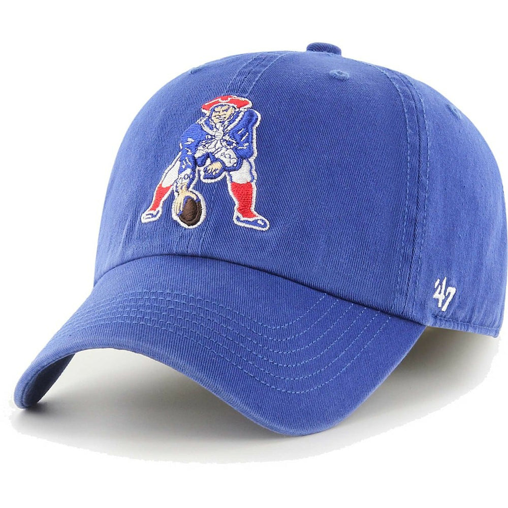 New England Patriots '47 Gridiron Classics Franchise Fitted Hat | NFL Near me
