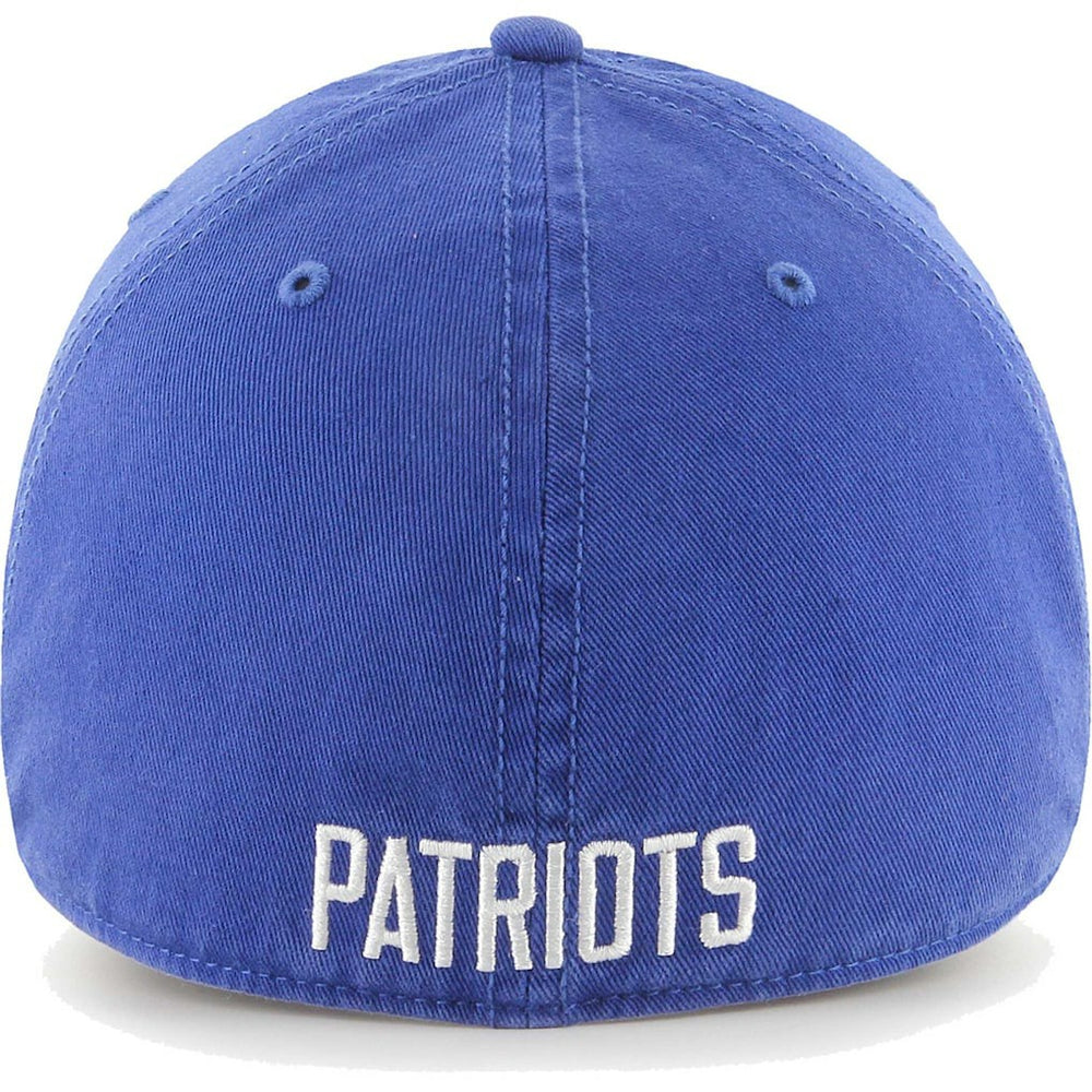 New England Patriots '47 Gridiron Classics Franchise Fitted Hat | NFL Near me