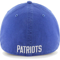 New England Patriots '47 Gridiron Classics Franchise Fitted Hat | NFL Near me