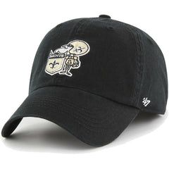New Orleans Saints '47 Gridiron Classics Franchise Fitted Hat | NFL Sale