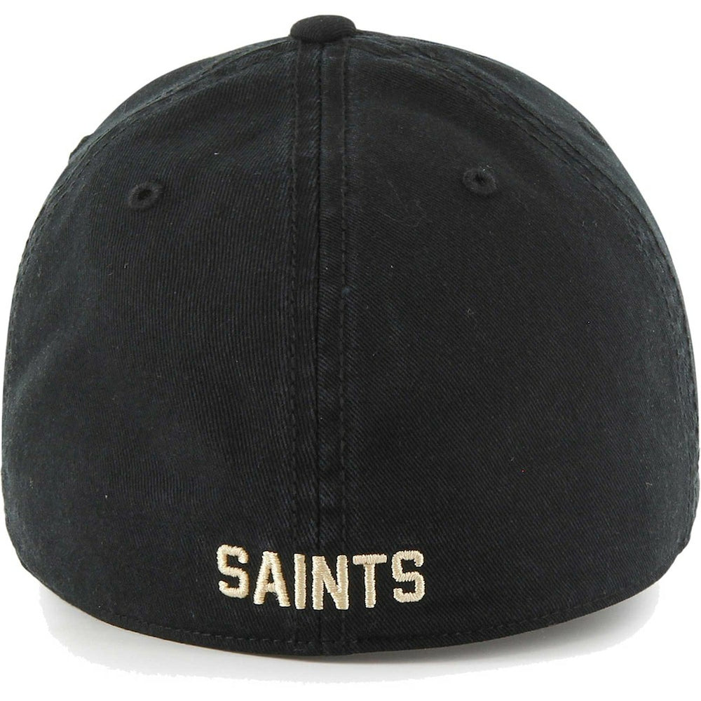 New Orleans Saints '47 Gridiron Classics Franchise Fitted Hat | NFL Sale