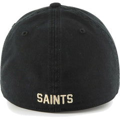 New Orleans Saints '47 Gridiron Classics Franchise Fitted Hat | NFL Sale