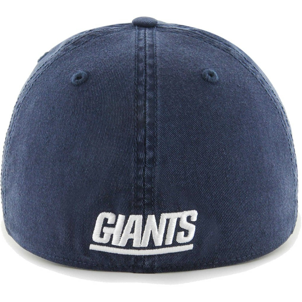 New York Giants '47 Gridiron Classics Franchise Fitted Hat | NFL Hot