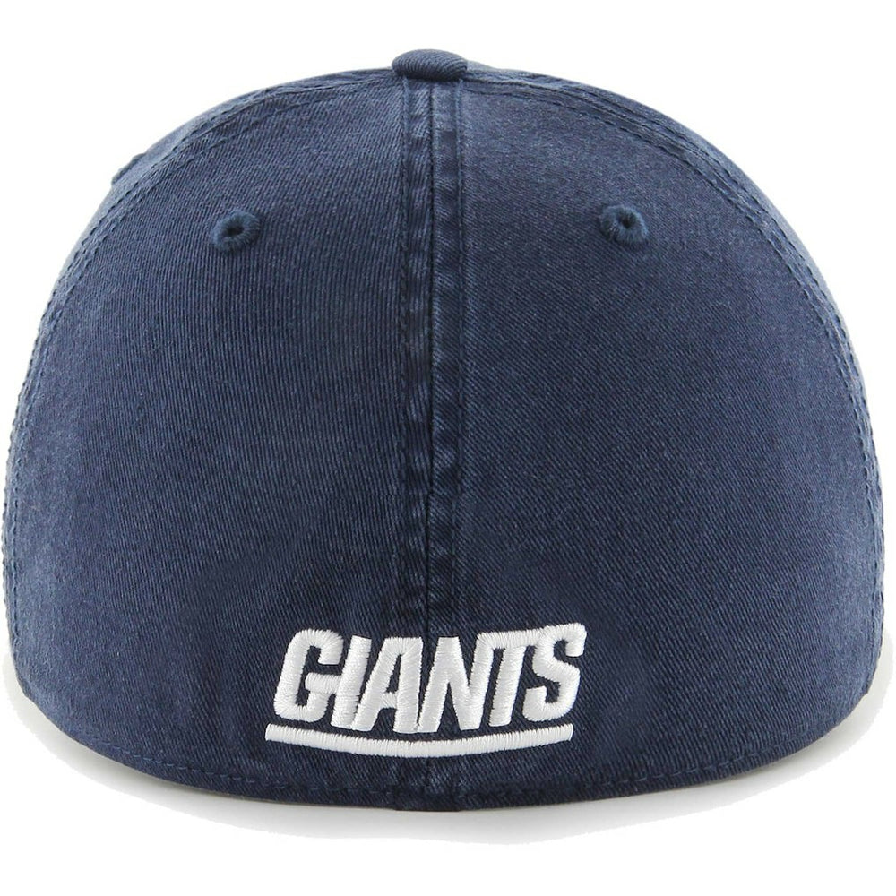 New York Giants '47 Gridiron Classics Franchise Fitted Hat | NFL Hot