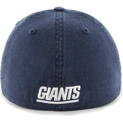 New York Giants '47 Gridiron Classics Franchise Fitted Hat | NFL Hot