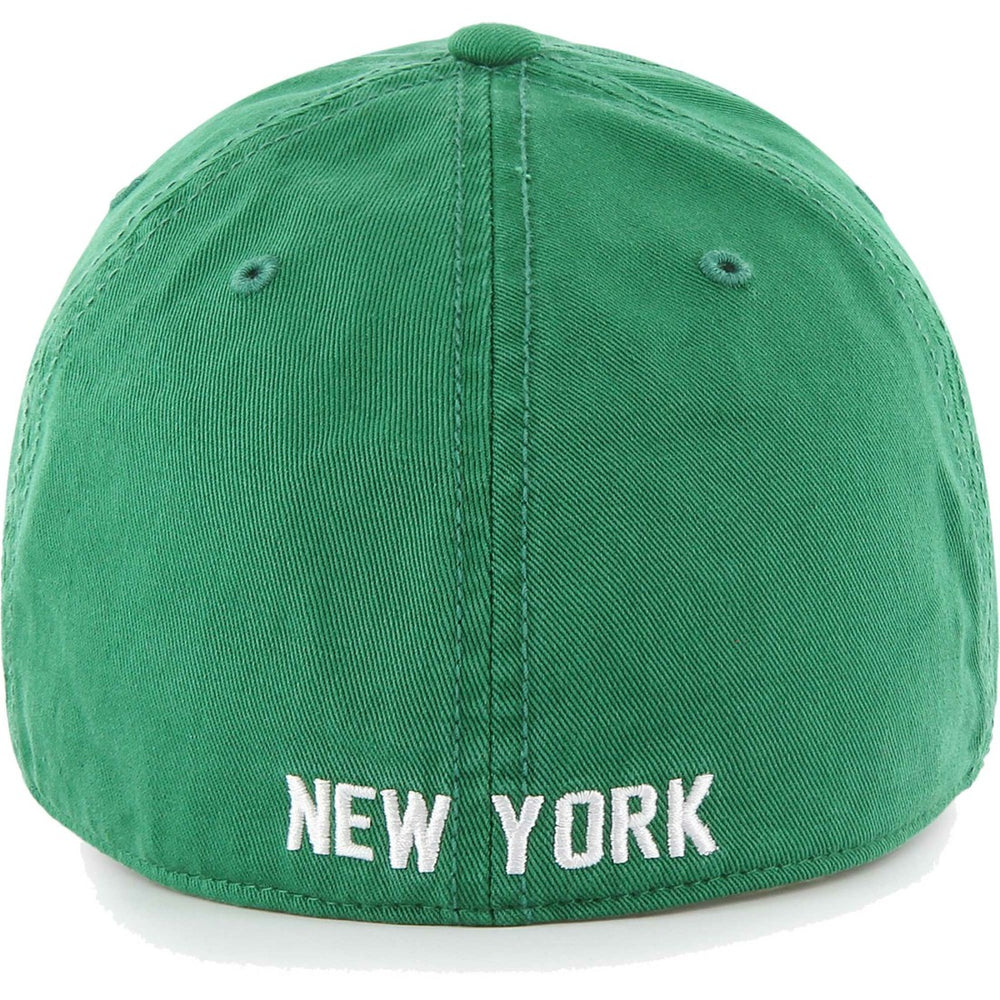 New York Jets '47 Gridiron Classics Franchise Fitted Hat | NFL On sale