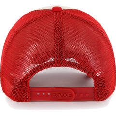 Tampa Bay Buccaneers '47 Breakout MVP Trucker Adjustable Hat | NFL New