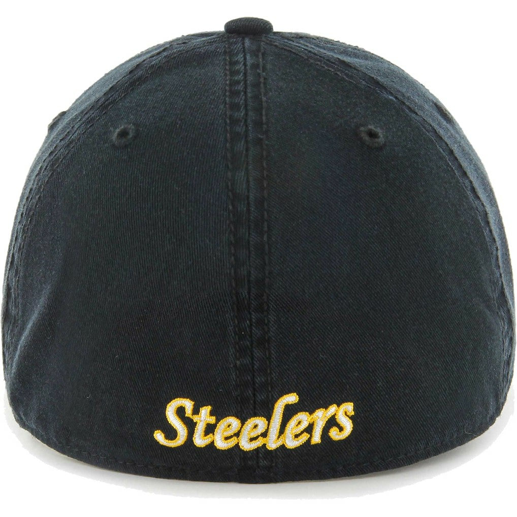 Pittsburgh Steelers '47 Gridiron Classics Franchise Fitted Hat | NFL Online