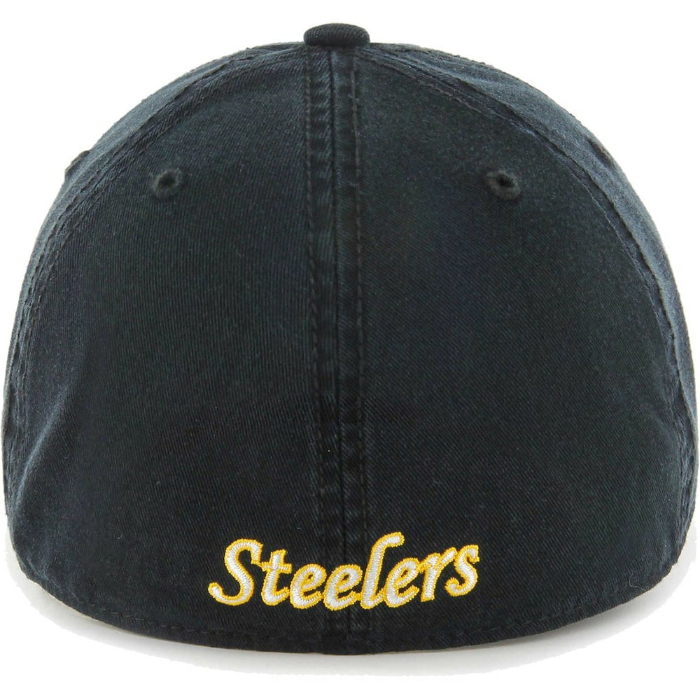 Pittsburgh Steelers '47 Gridiron Classics Franchise Fitted Hat | NFL Online