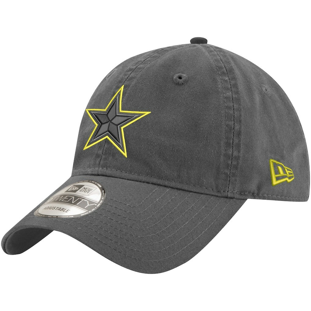 Dallas Cowboys Volt 9TWENTY Adjustable Hat | NFL Sale