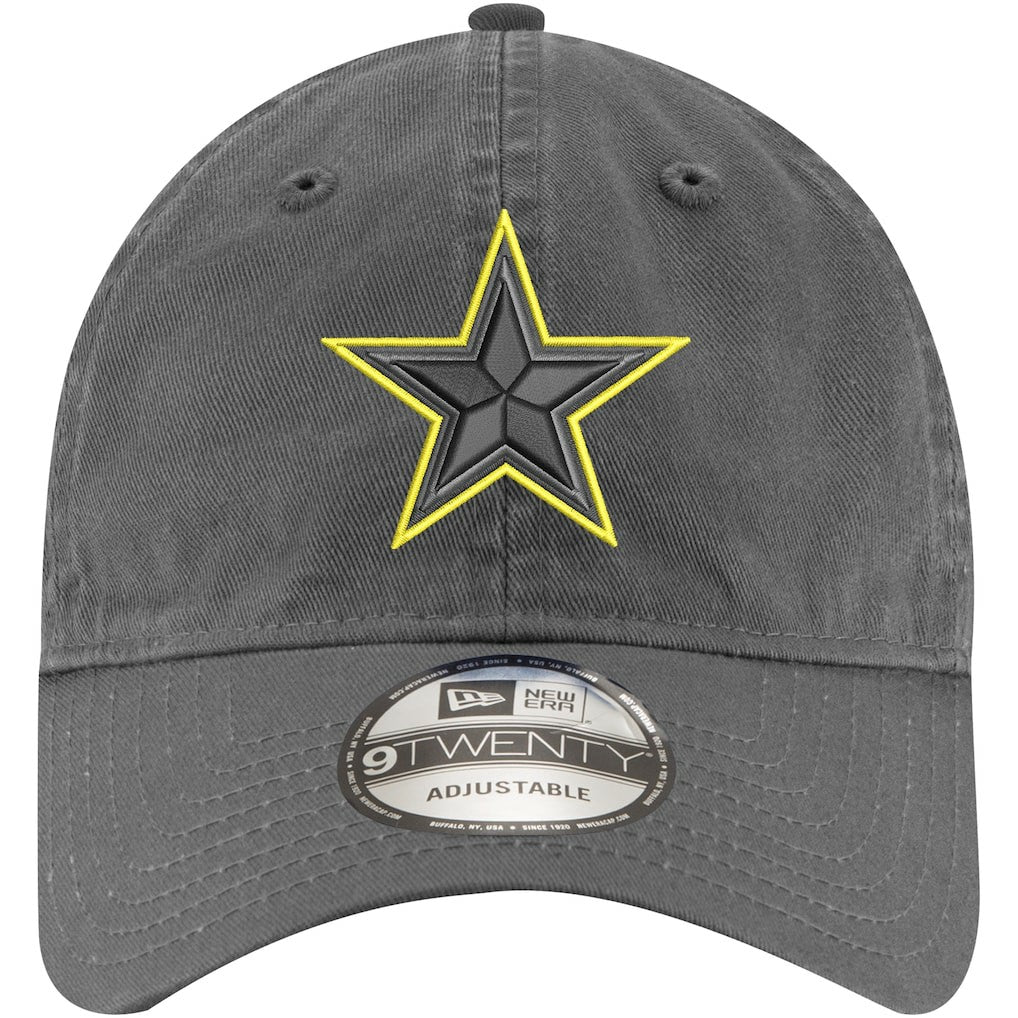 Dallas Cowboys Volt 9TWENTY Adjustable Hat | NFL Sale