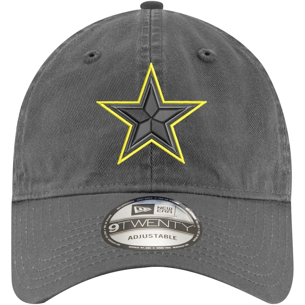 Dallas Cowboys Volt 9TWENTY Adjustable Hat | NFL Sale
