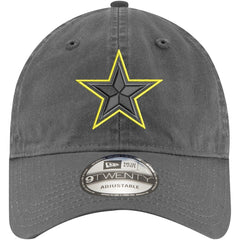 Dallas Cowboys Volt 9TWENTY Adjustable Hat | NFL Sale