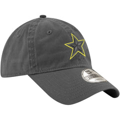 Dallas Cowboys Volt 9TWENTY Adjustable Hat | NFL Sale