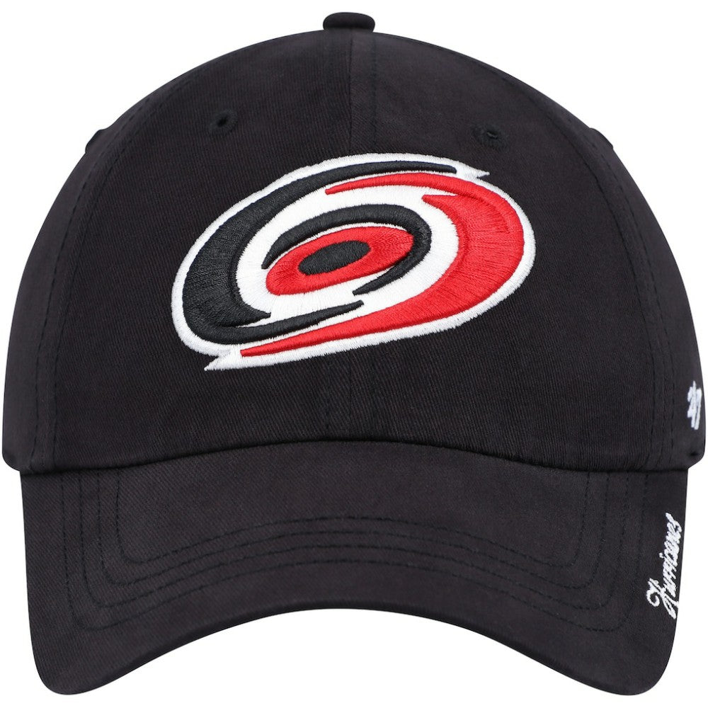 Carolina Hurricanes '47 Women's Miata Clean Up Adjustable Hat -  NHL Hats
