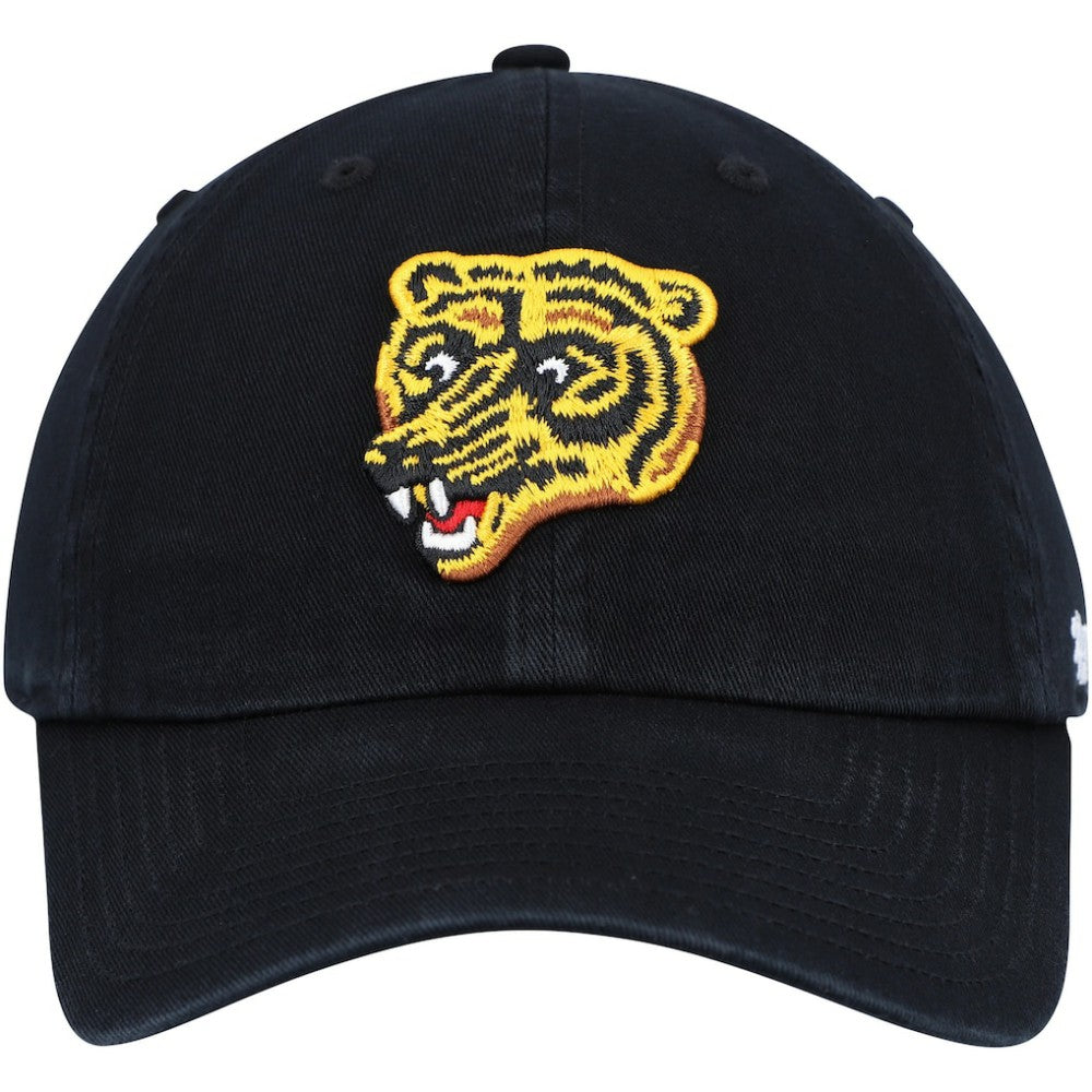 Boston Bruins '47 Clean Up Adjustable Hat -  NHL Hats