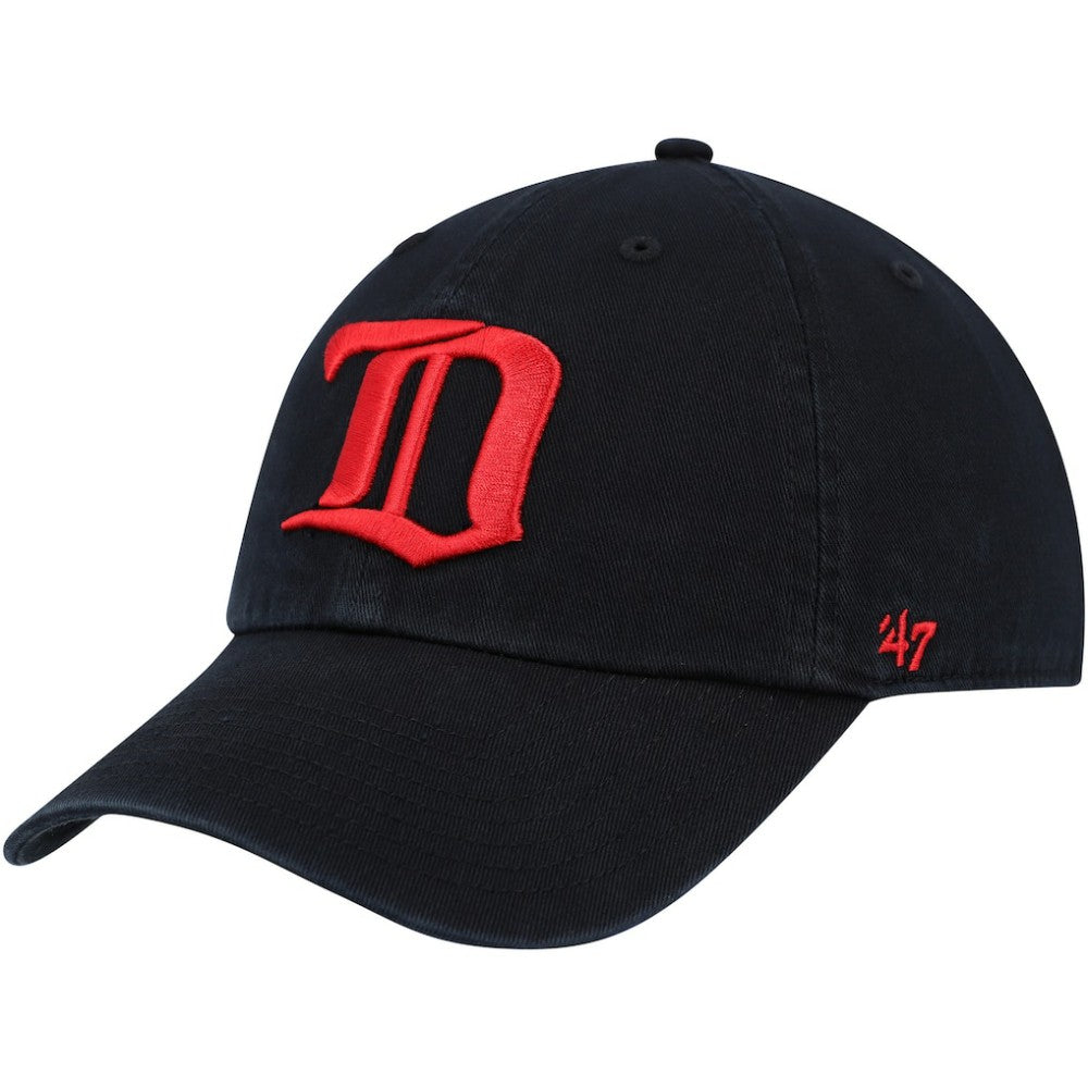 Detroit Red Wings '47 Clean Up Adjustable Hat -  NHL Hats