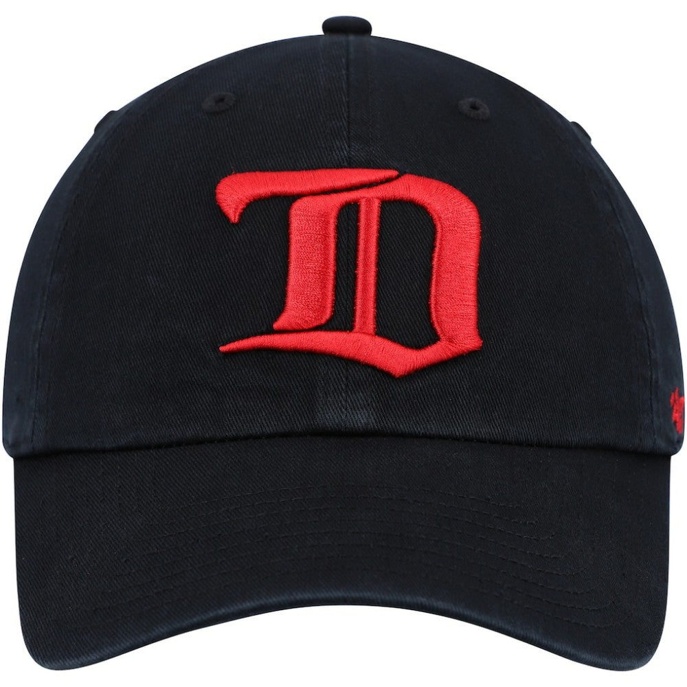Detroit Red Wings '47 Clean Up Adjustable Hat -  NHL Hats