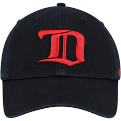 Detroit Red Wings '47 Clean Up Adjustable Hat -  NHL Hats