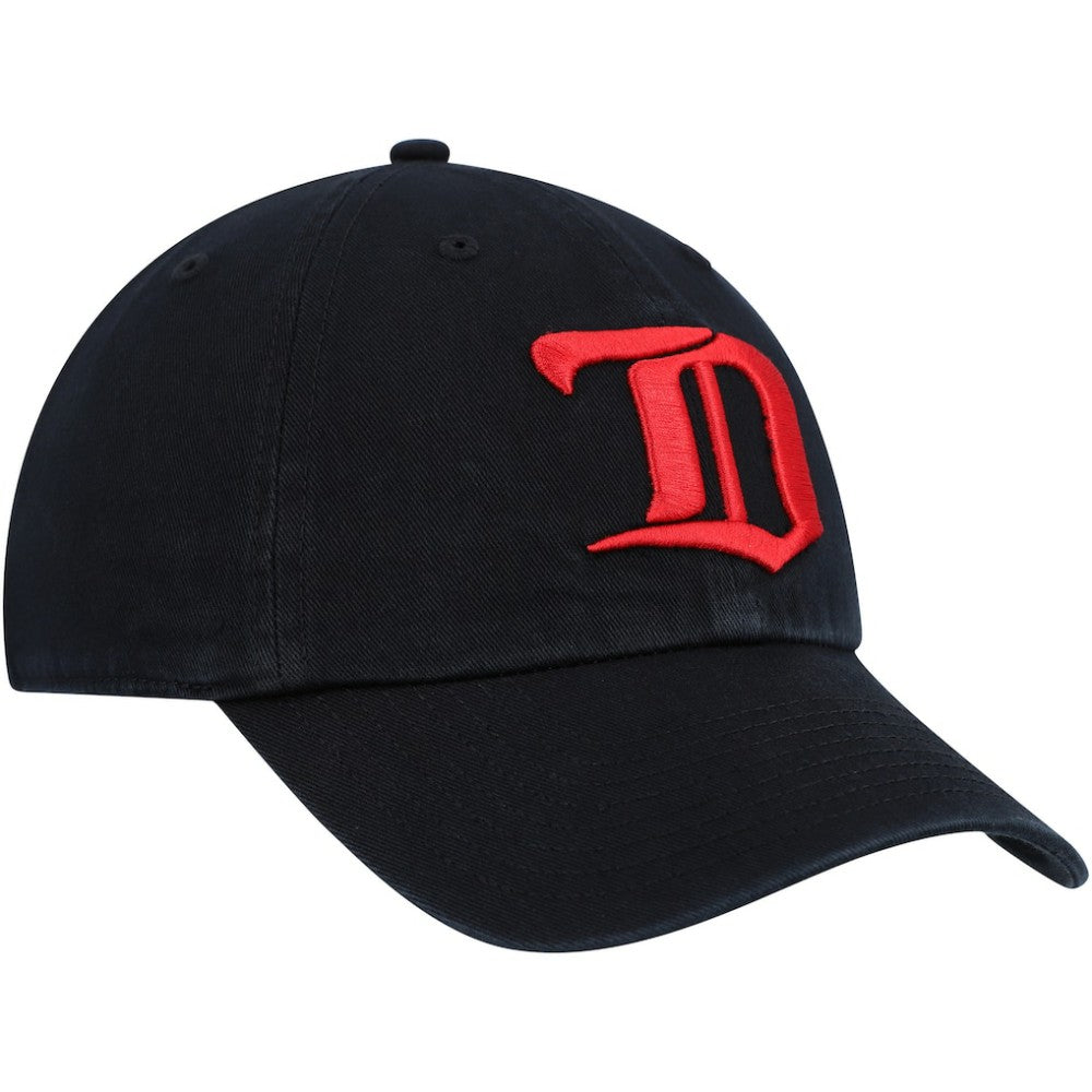 Detroit Red Wings '47 Clean Up Adjustable Hat -  NHL Hats