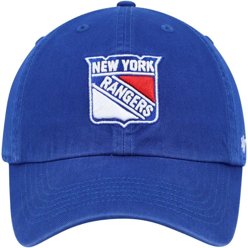 New York Rangers '47 Clean Up Adjustable Hat -  NHL Hats