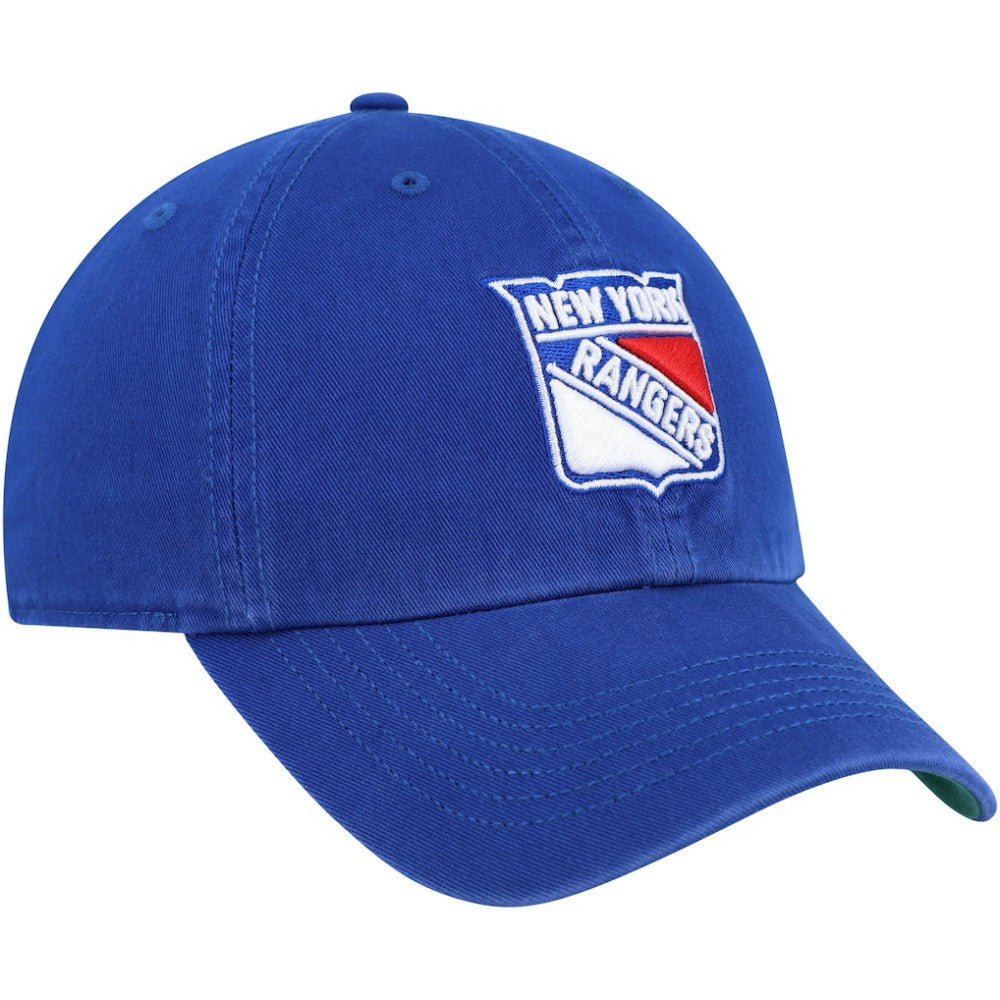 New York Rangers '47 Clean Up Adjustable Hat -  NHL Hats