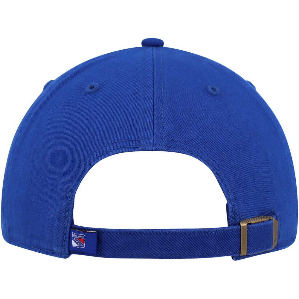 New York Rangers '47 Clean Up Adjustable Hat -  NHL Hats